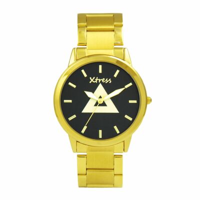 Xtress Unisex Quartz Watch Xpa1033-06