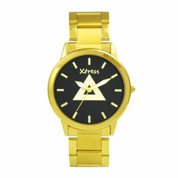 Xtress Unisexe Quartz Montre Xpa1033-06