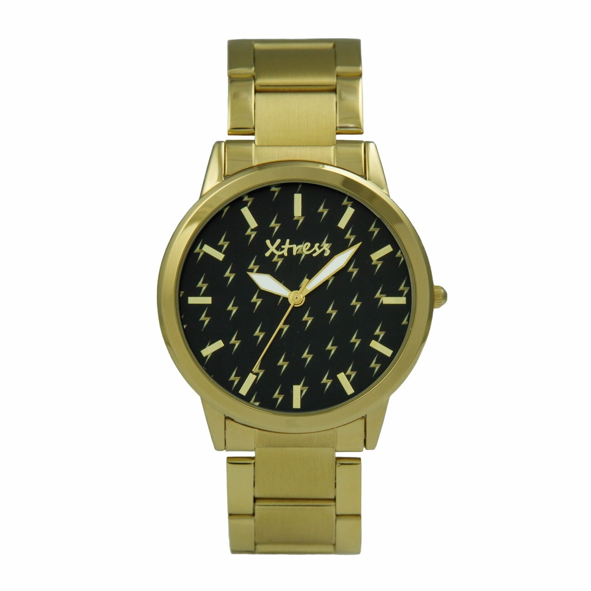 Xtress Unisex Quartz Watch Xpa1033-38