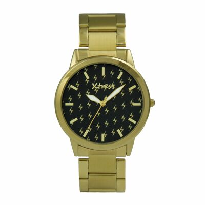 Xtress Unisexe Quartz Montre Xpa1033-38