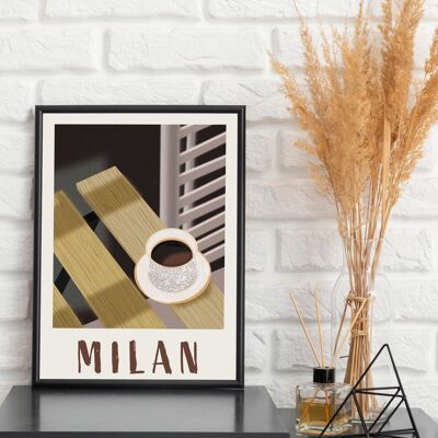 MILANO