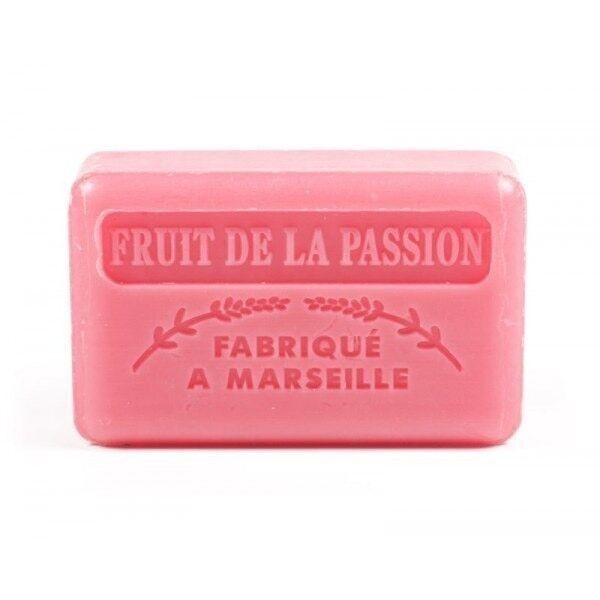 5x Savonnette Marseillaise Passionsfrucht 125g