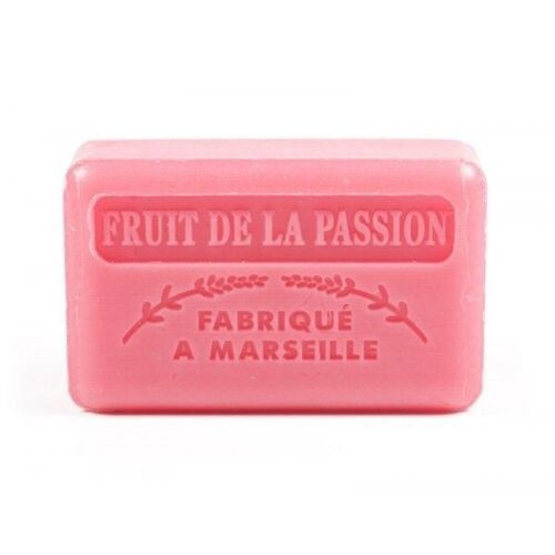 5x Savonnette Marseillaise passievrucht 125g