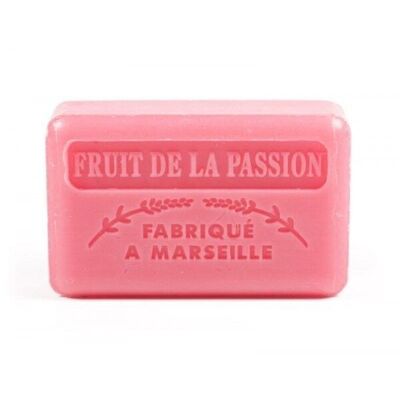 5x Savonnette Marseillaise Passionsfrucht 125g