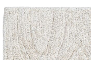 TAPIS COTON 80X50X2 1300 G/M² K 2 ASSORTIS. TX185193 2