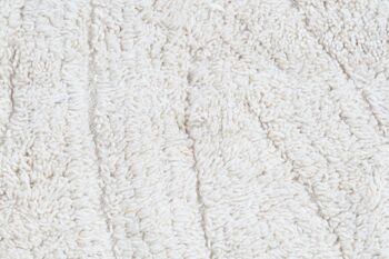 TAPIS COTON 80X50X2 1300 G/M² K 2 ASSORTIS. TX185193 4