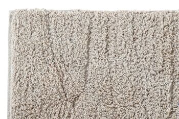 TAPIS COTON 80X50X2 1300 G/M² K 2 ASSORTIS. TX185193 5