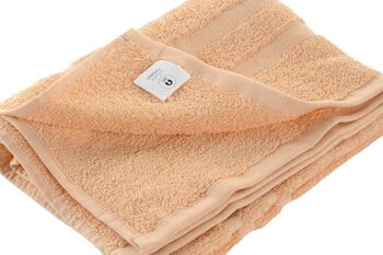 TAPIS COTON 80X50X1 600GSM SALLE DE BAIN PECHE TX200377 3