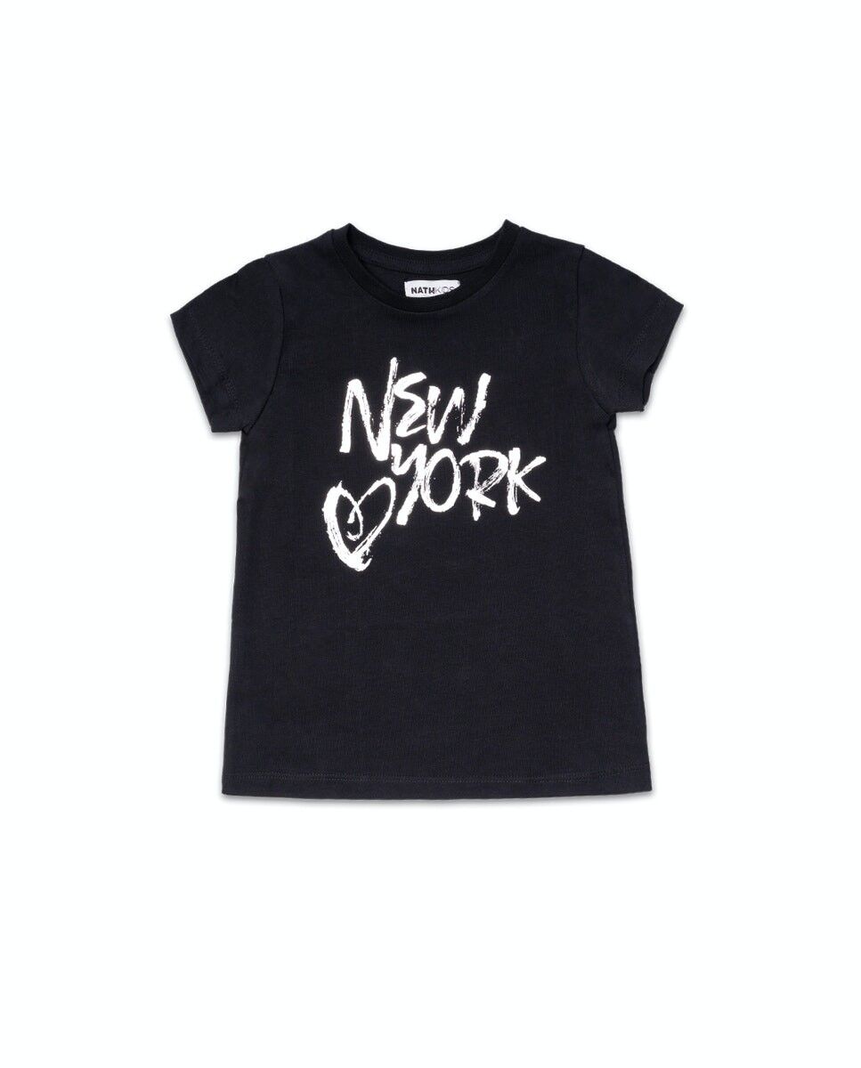 Nyc t shirt top wholesale