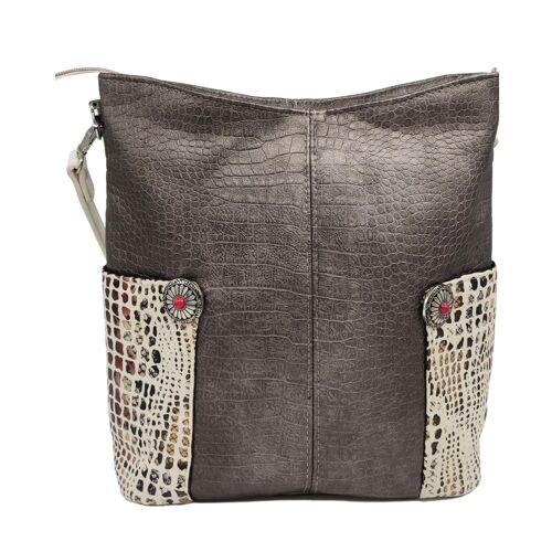 Brave New World Shoulder Bag