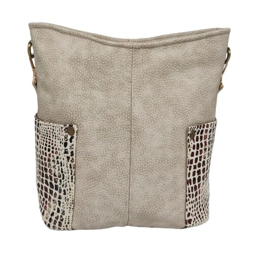 Terra Stone Shoulder Bag