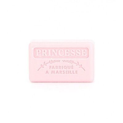 5x Savonnette Marseillaise Prinzessin 125g