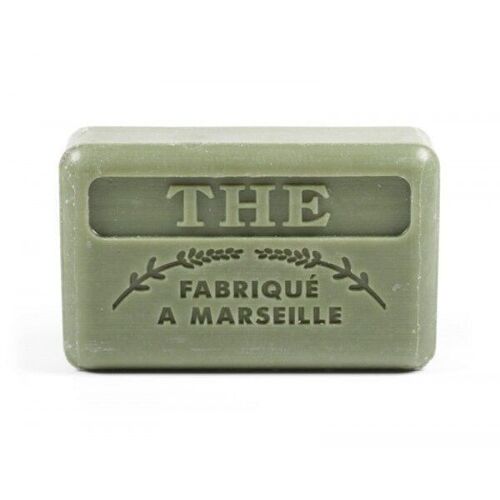 5x Savonnette Marseillaise thee 125g