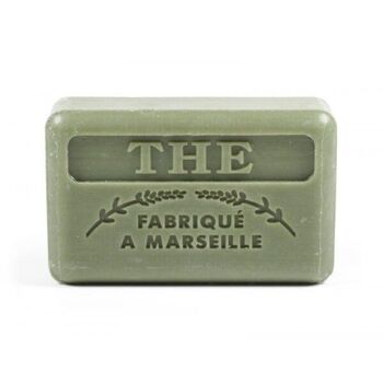 5x Thé Savonnette Marseillaise 125g