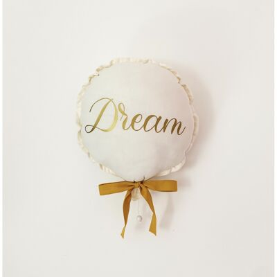 dream bright decorative balloon