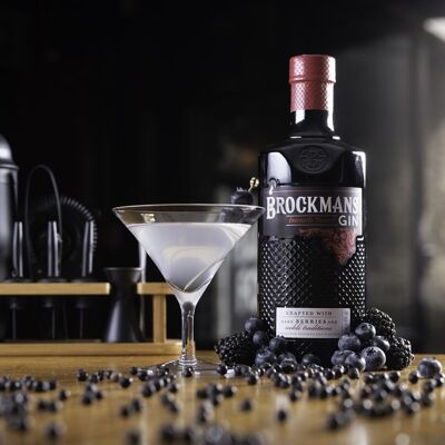 Brockmans Gin | 40° - 70cl
