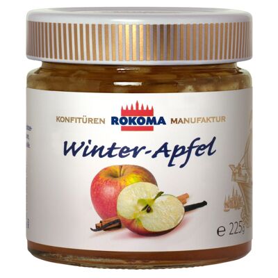 Rokoma Winter Apple Spread 225g