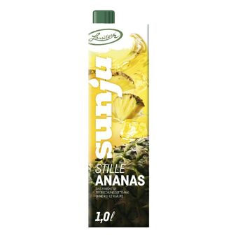 Sunju Still Ananas 1l 2