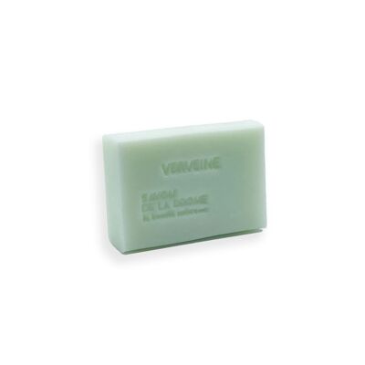 Shea Soap with Verbena fragrance Without individual packaging 100 gr