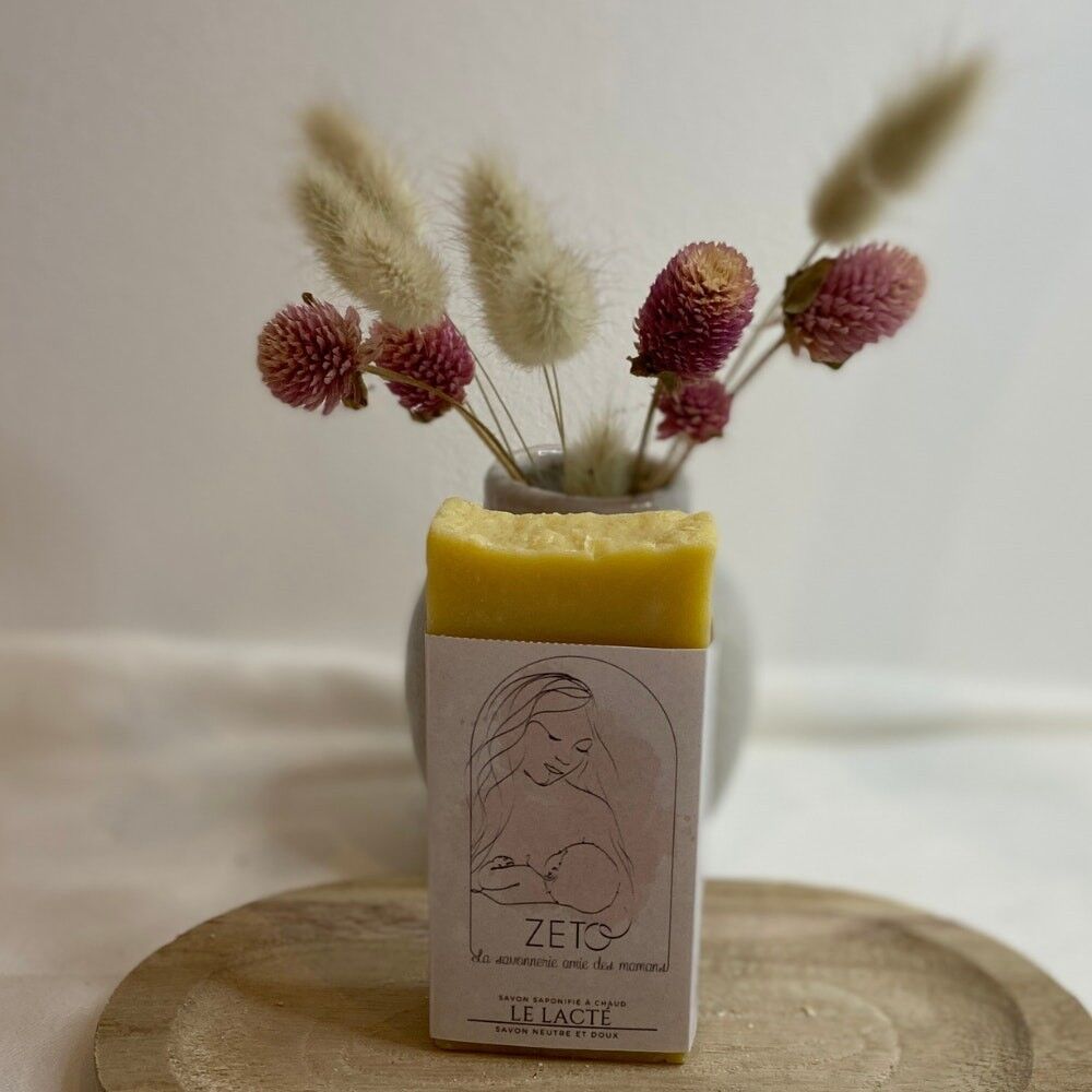 latte: sapone surgras neutro