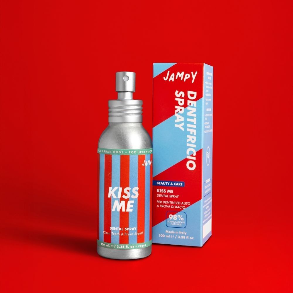 Kiss Me - Dental Spray for Dogs