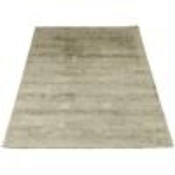 Tapis Viscose Vert 200 x 280 cm 1