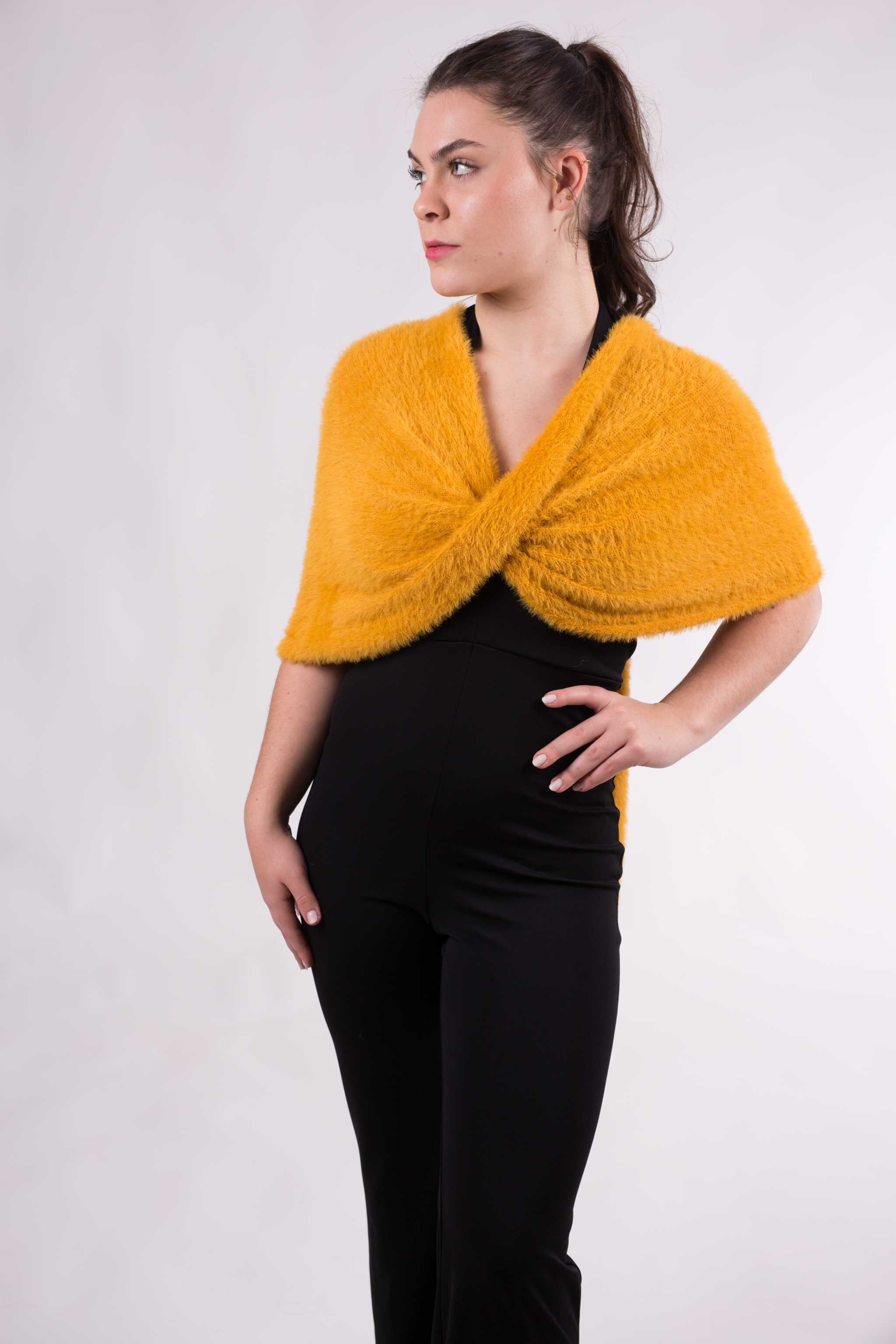 Sciarpa, Scialle e Stola Trendy