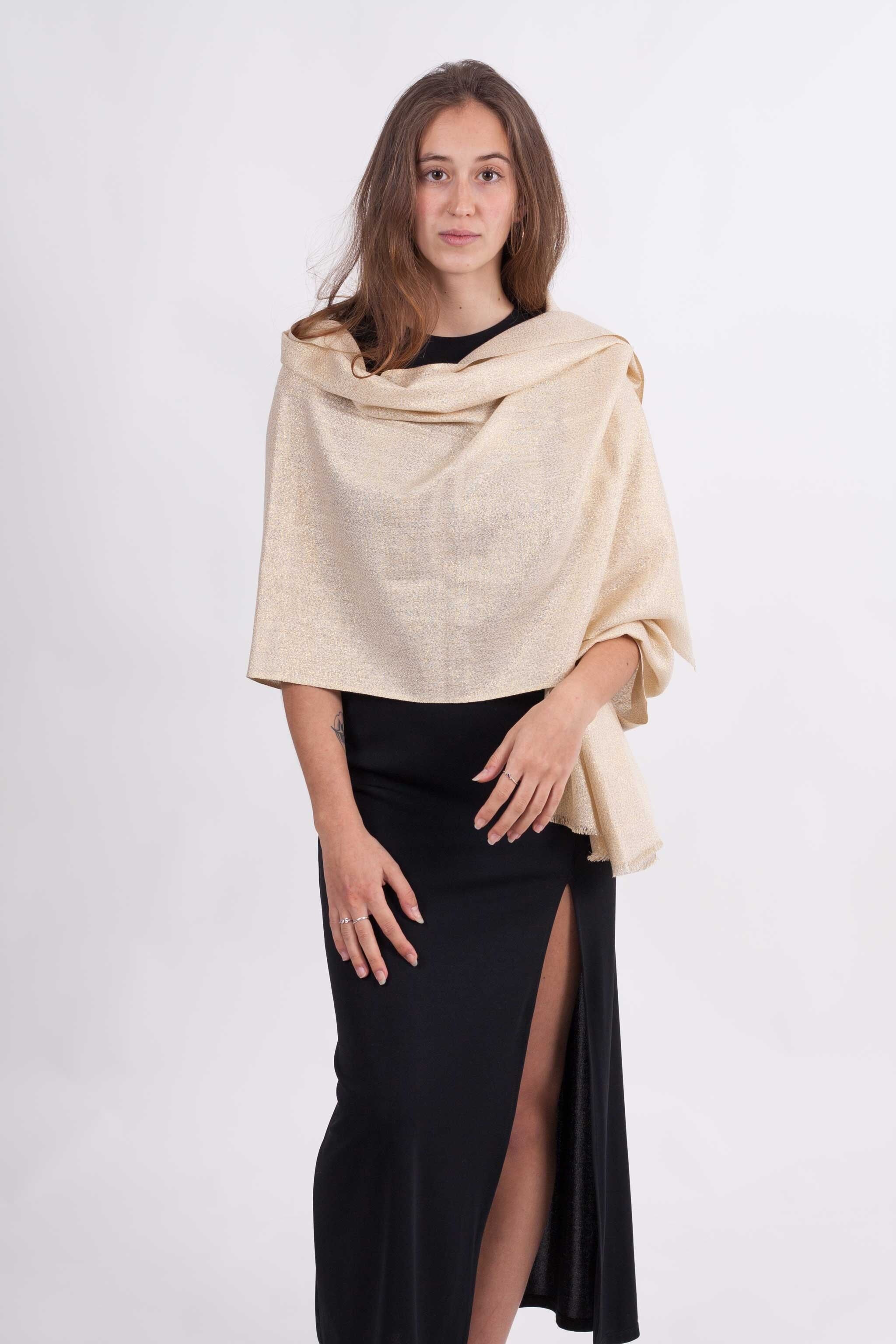 Sciarpa da festa di base