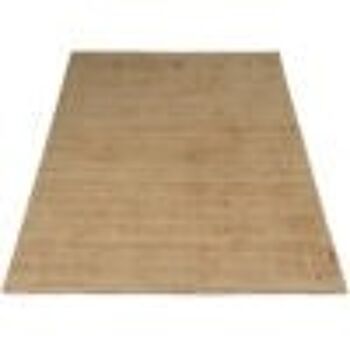 Tapis Viscose Oker 200 x 280 cm 1