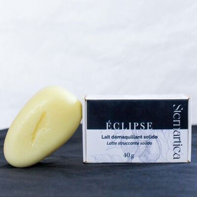 ECLIPSE | Solid makeup remover