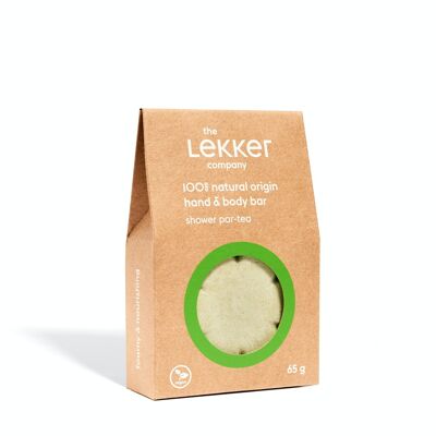 The Lekker Company