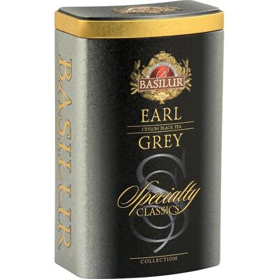 Earl Grey 100g