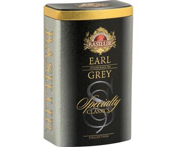 Earl Grey 100g 1