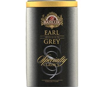 Earl Grey 100g 4