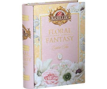 Floral Fantasy - Volume 1 1
