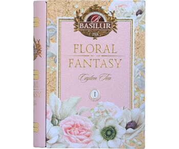 Floral Fantasy - Volume 1 2