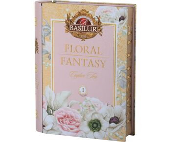 Floral Fantasy - Volume 1 3