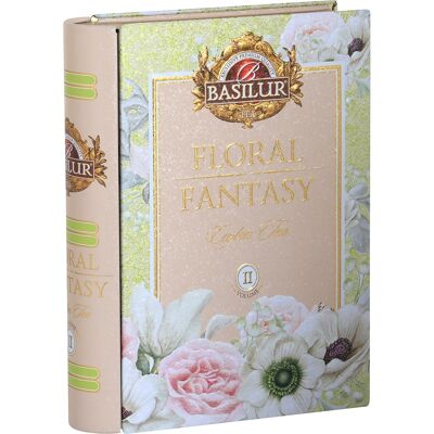 Fantasia floreale - Volume 2