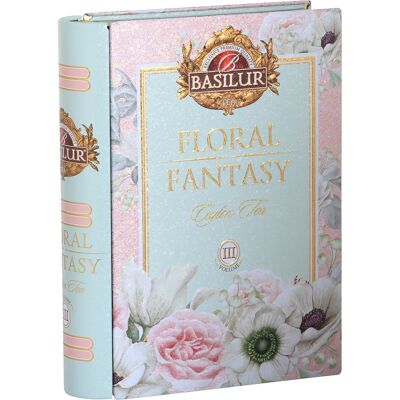 Floral Fantasy - Volume 3