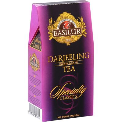 Darjeeling 100g