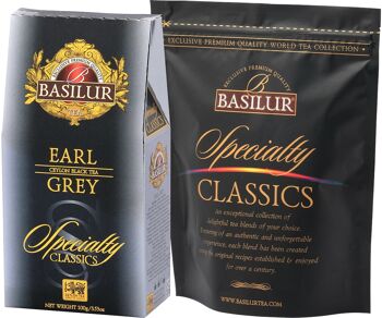 Earl Grey 100g Carton 3