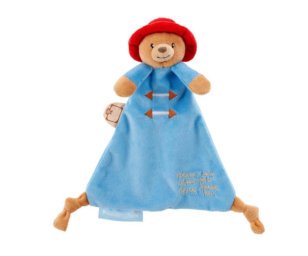 Buy wholesale Doudou 25cm My First Paddington