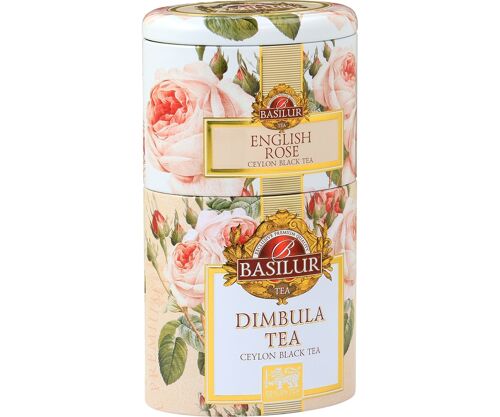 English Rose/Dimbula 100g