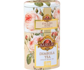 English Rose/Dimbula 100g 1