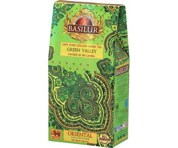 Green Valley 100g Carton 3