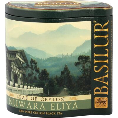 Nuwara Eliya 100g