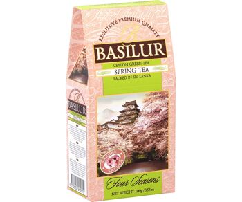 Spring Tea 100g 1