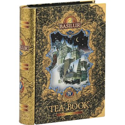 Tea Book Volume 4