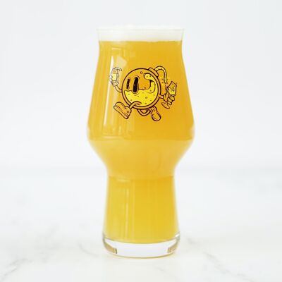 Juice Bomb - 47cl Craft Master One Glass