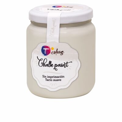 chalk paint off-white 175